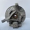 Complete Hub Assembly(LHF) - 2015 Chevrolet Impala