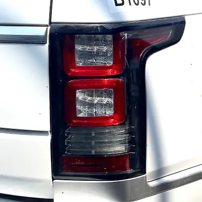 Tail Light (RH) - 2013 Land Rover RANGE ROVER VOGUE