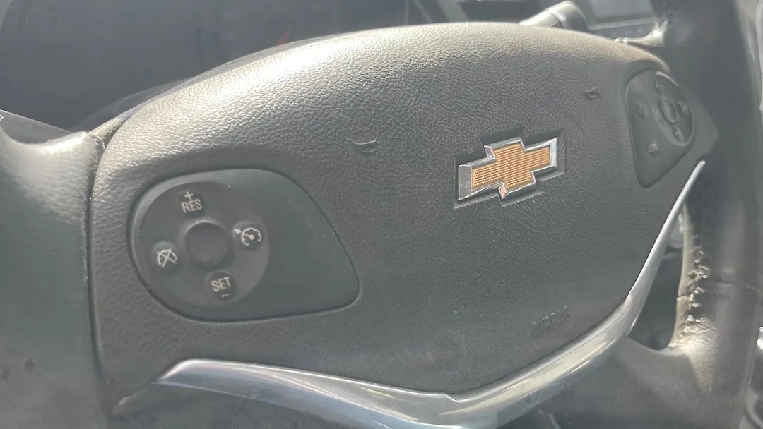 Airbag (Steering) - 2015 Chevrolet Impala