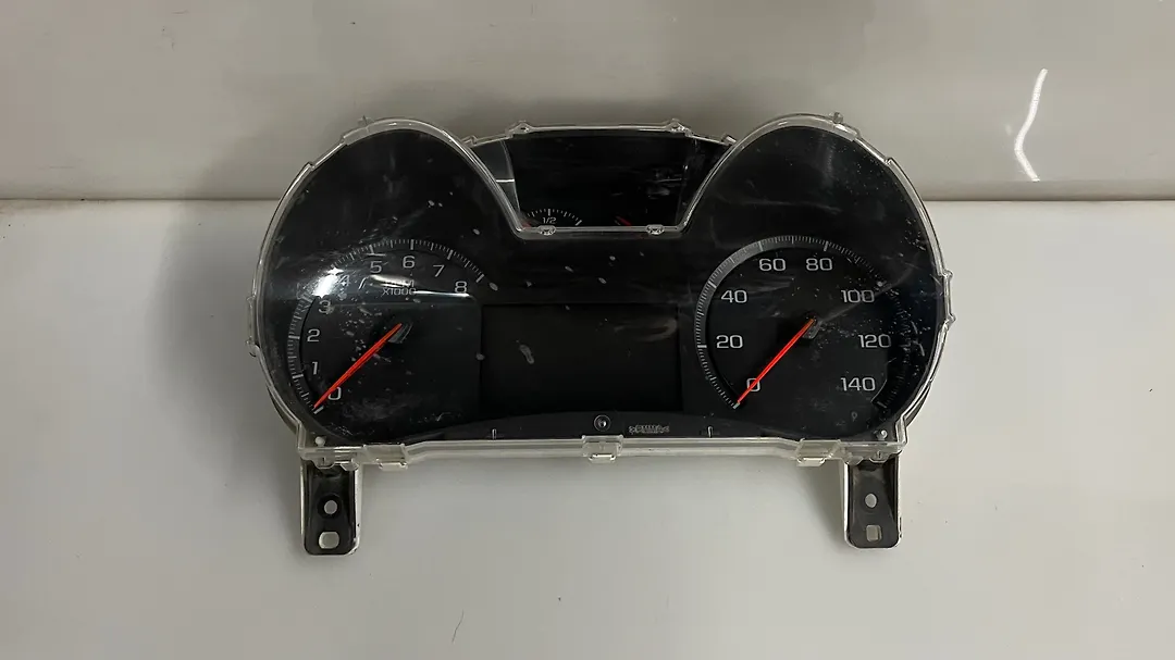 Speedometer - 2018 Chevrolet Impala LT