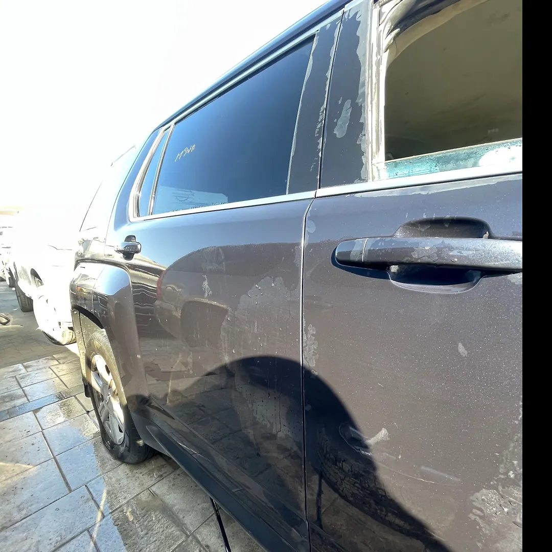 Door (RHB) - 2015 GMC Terrain SLE 2 AWD