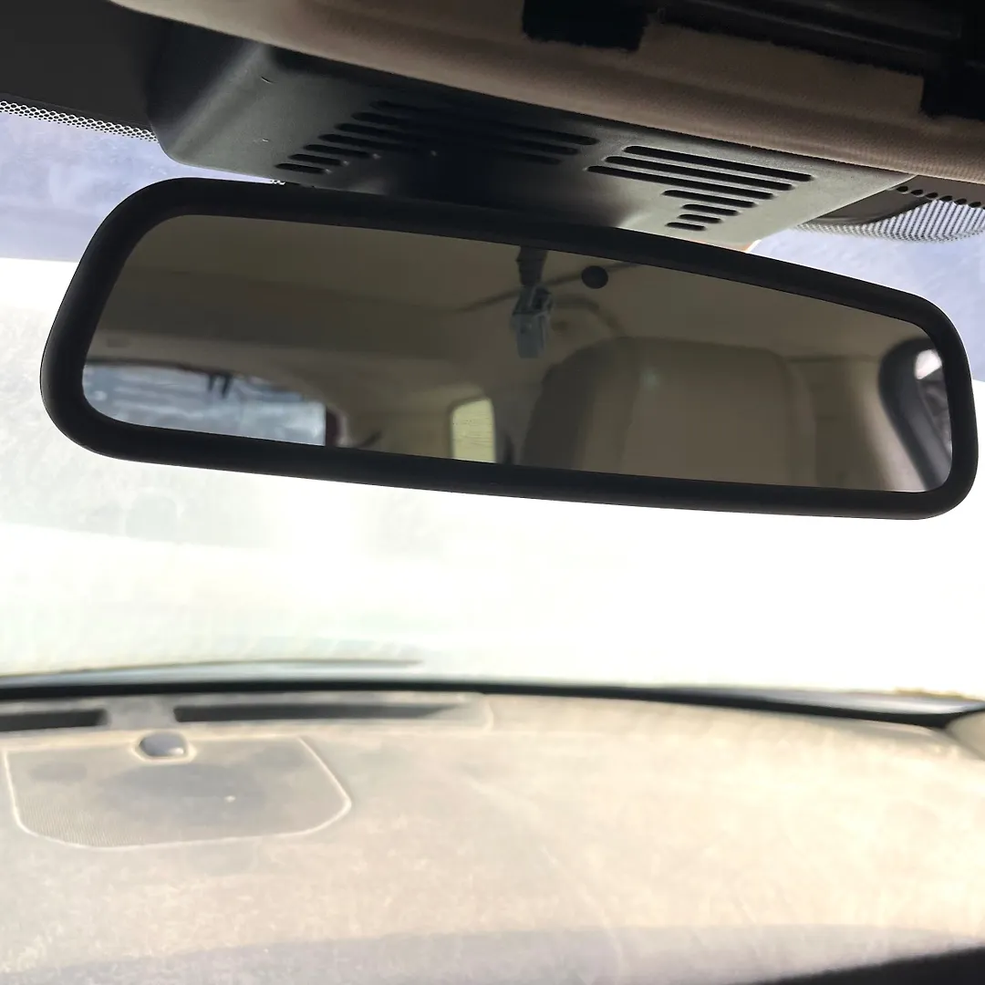 Mirror (Inner rear view) - 2016 Land Rover DISCOVERY SPORT