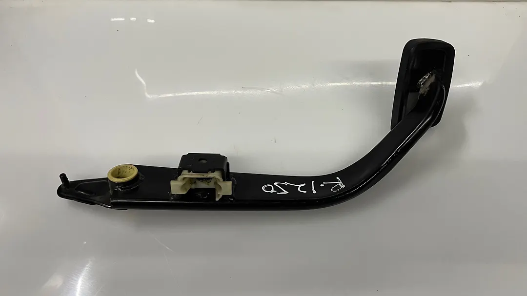 Pedal brake/clutch - 2014 Chevrolet Sonic