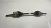 Axle(LHF) - 2017 Ford Edge SEL