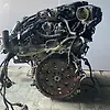 Engine  - 2014 Nissan Pathfinder