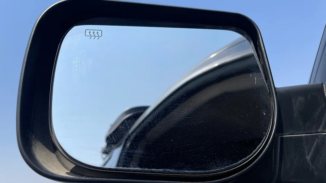Side Mirror (LH) - 2013 Nissan Armada