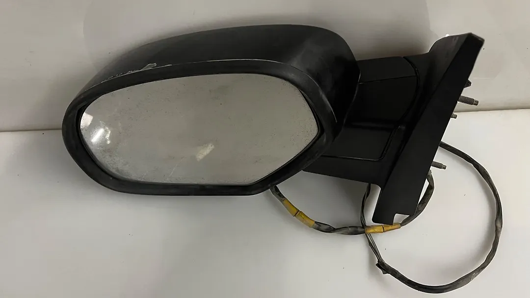 Side Mirror (LH) - 2003 Chevrolet Trailblazer