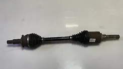 Axle(LHF) - 2021 Chevrolet Trailblazer LT