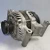 Alternator - 2016 Chevrolet Malibu