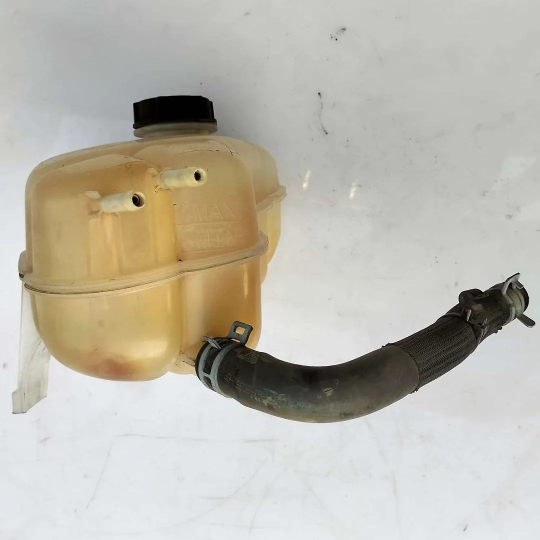 Radiator Water Bottle - 2015 Ford Edge