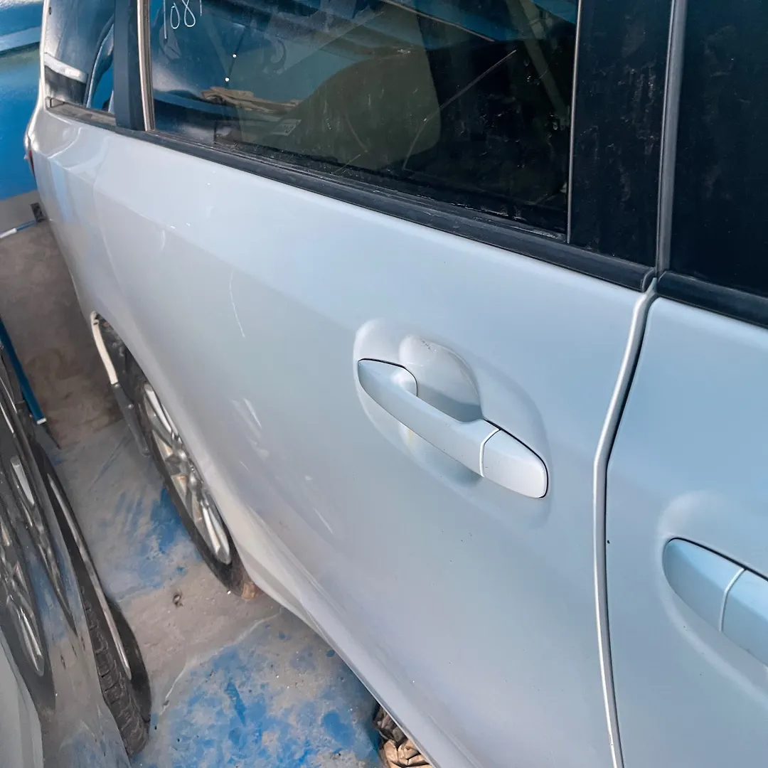 Door (RHB) - 2017 Toyota Sienna LE