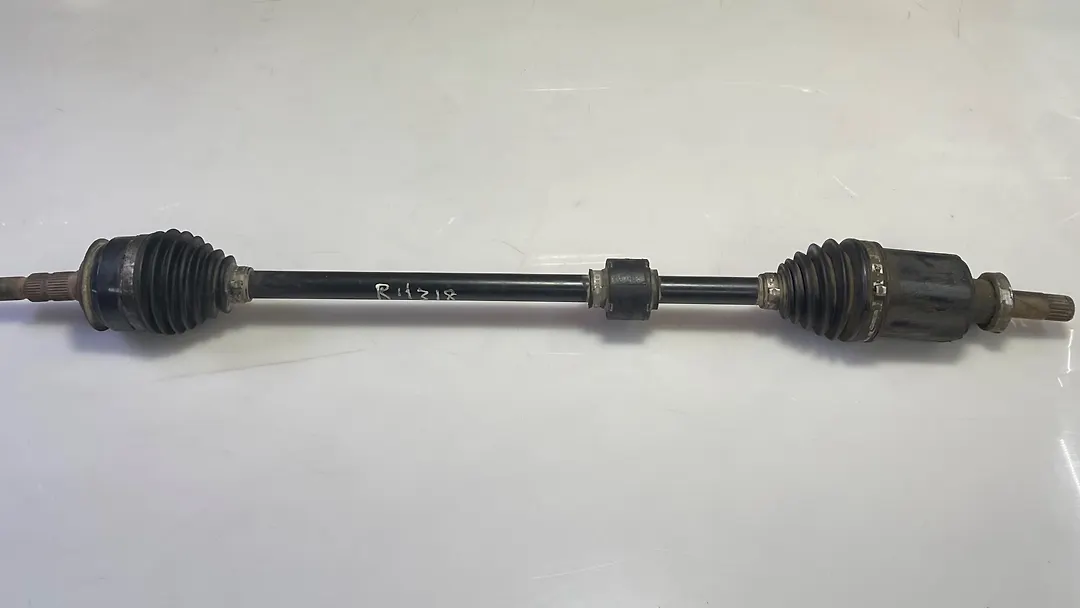 Axle(RHF) - 2013 Chevrolet Cruze