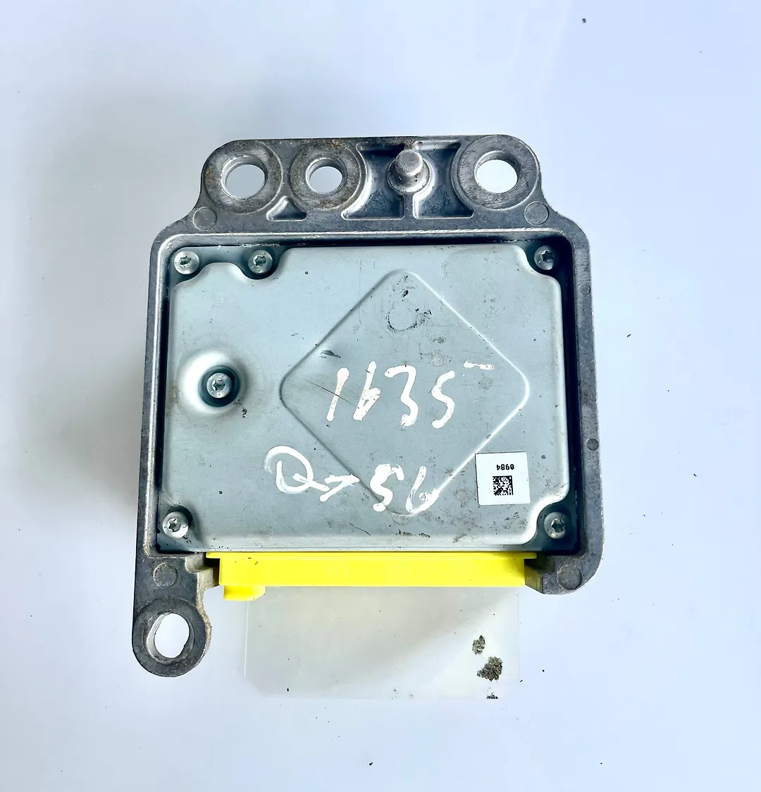 Air bag Module - 2011 Infiniti QX56