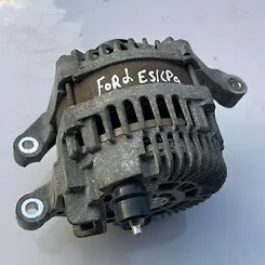 Alternator - 2016 Ford Escape