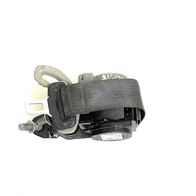 Seat Belt (LHB) - 2013 Cadillac ATS Standard RWD