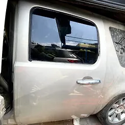 Door (LHB) - 2007 GMC Yukon