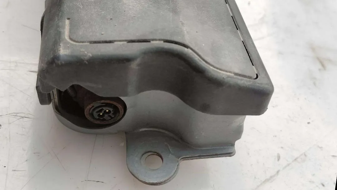 Airbag (Knee) - 2014 Chevrolet Impala