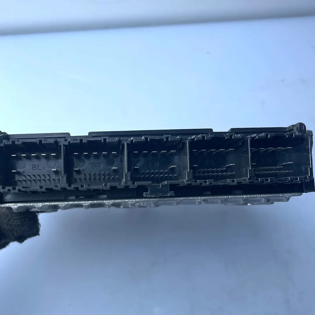Body Control Module/BCM - 2017 Jaguar XF