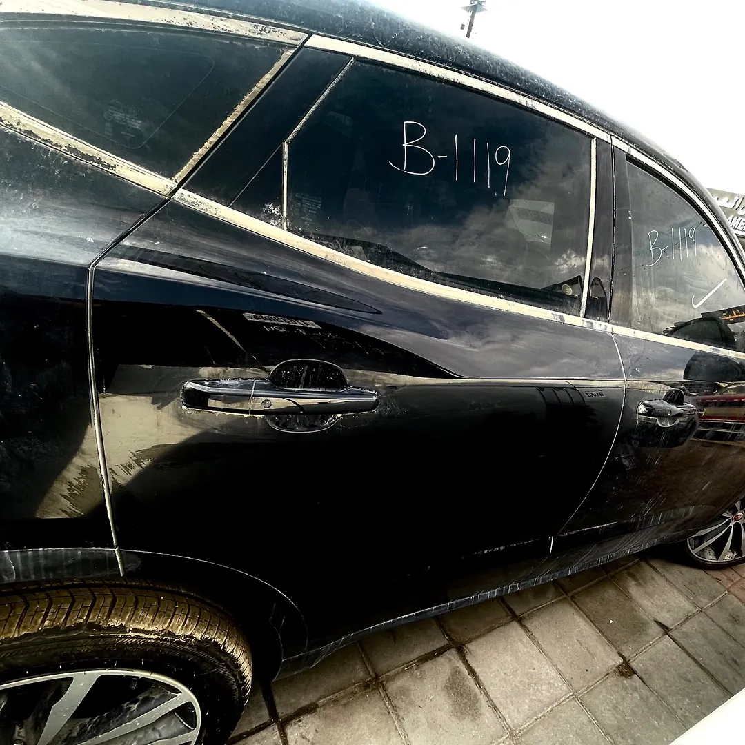 Door (RHB) - 2020 Jaguar E-Pace