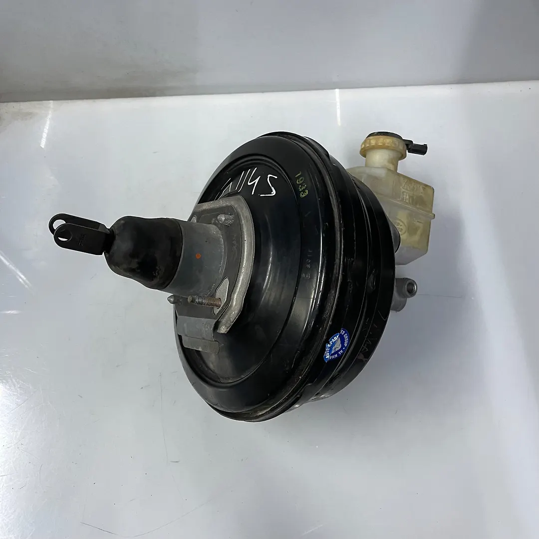 Brake booster - 2006 Land Rover RANGE ROVER HSE