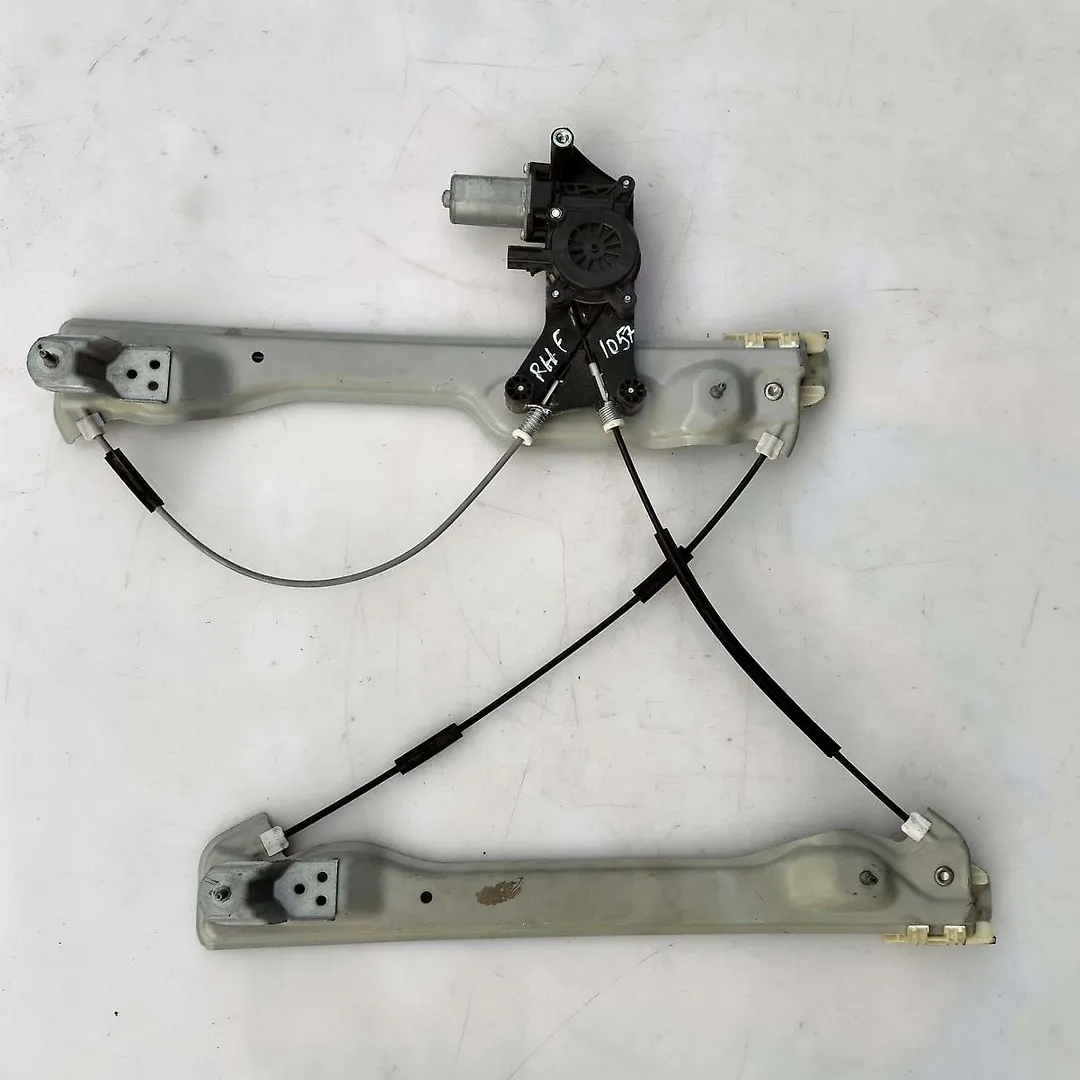 Door Motor (RHF) - 2018 GMC Terrain