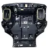 Info Display Screen Radio - 2022 RAM 1500 CREW CAB