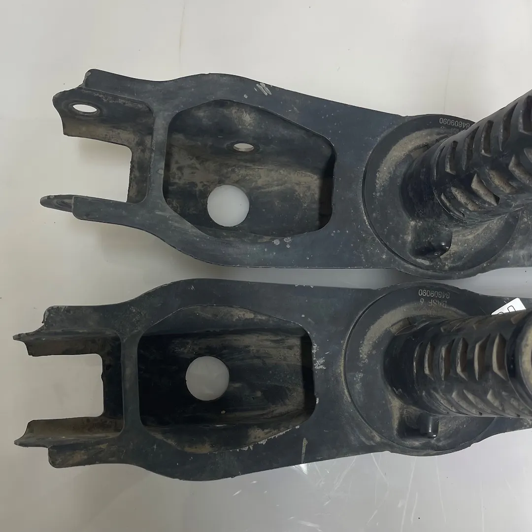 Rear Spring Mount Control Arm - 2020 Chevrolet Traverse LT Cloth