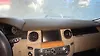 Dashboard  - 2015 Land Rover LR4