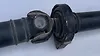 Drive Shaft - 2016 Ford Flex Limited