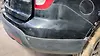 Rear Bumper - 2011 Ford Explorer