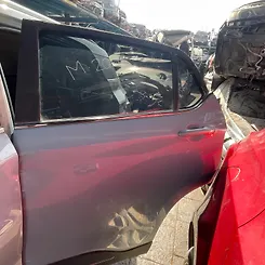Door (LHB) - 2022 Chevrolet Groove