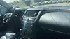 Dashboard  - 2011 Infiniti QX56