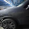 Fender (LHF) - 2011 Porsche Cayenne S