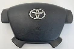 Airbag (Starring) - 2011 Toyota