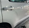 Door (RHB) - 2011 Toyota Sequoia