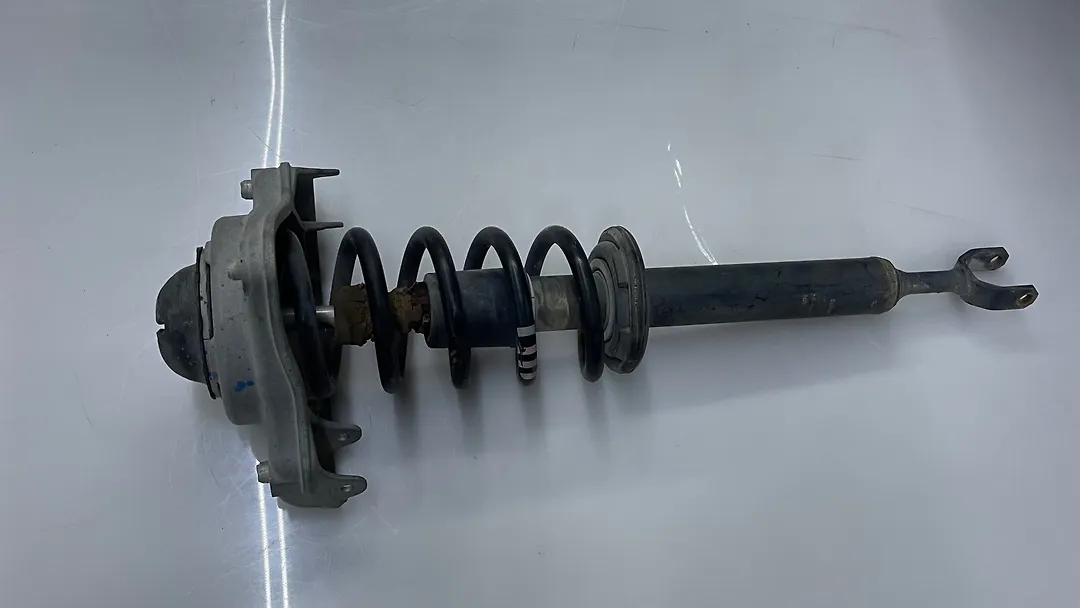 Shock Absorber (RHF) - 2009 Audi A6