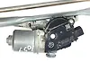 Windshield wiper motor - 2018 Cadillac XT5 Premium Luxury