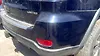 Rear Bumper - 2014 Jeep Grand Cherokee Limited