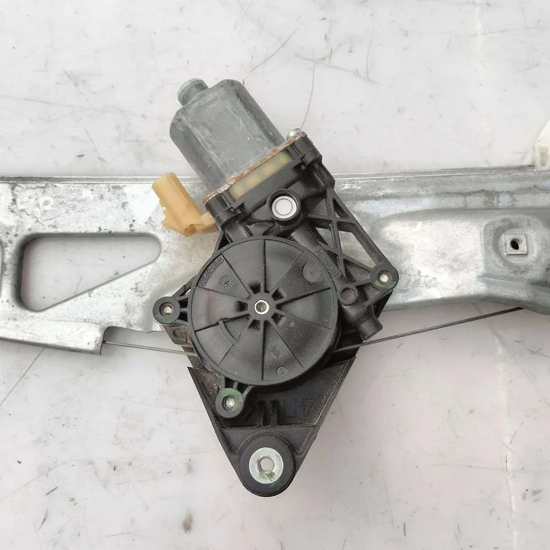 Door motor (LHB) - 2014 Chevrolet Impala