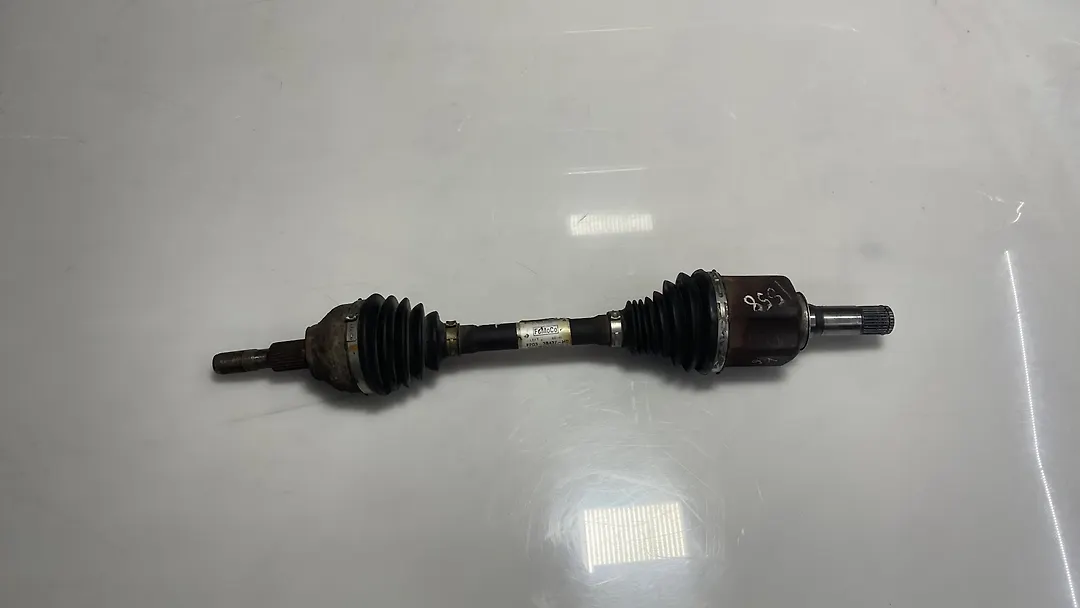 Axle(LHF) - 2018 Lincoln MKX