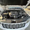 Engine  - 2015 Jeep Grand Cherokee LAREDO