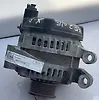Alternator - 2011 Jaguar XF