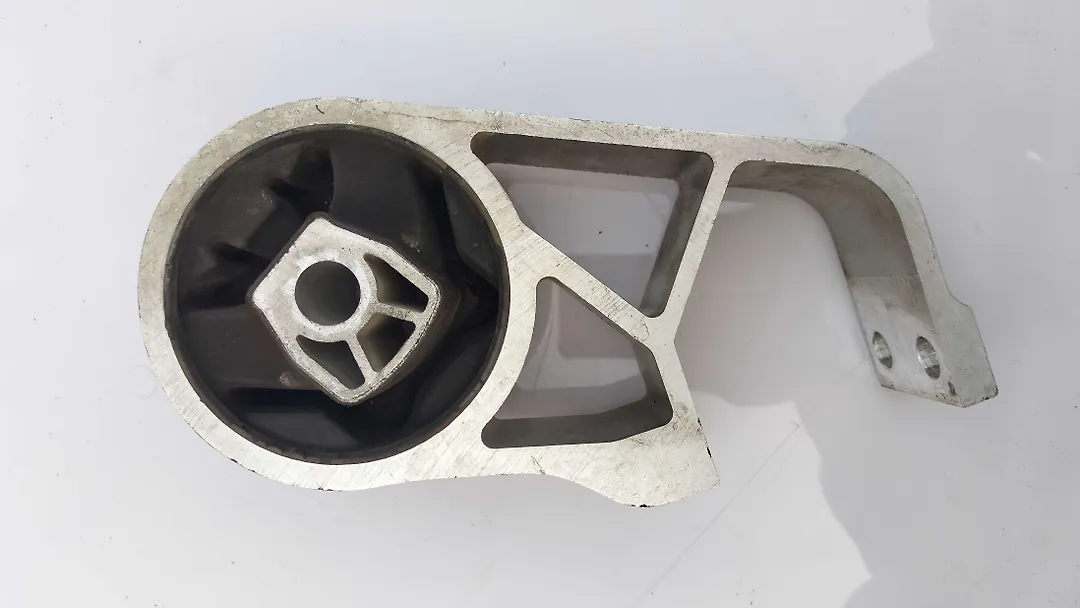 Rear Mount (Gear) - 2020 Chevrolet Traverse