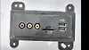  USB Port - 2012 Ford Edge