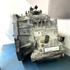 Gear box - 2013 Mini Paceman