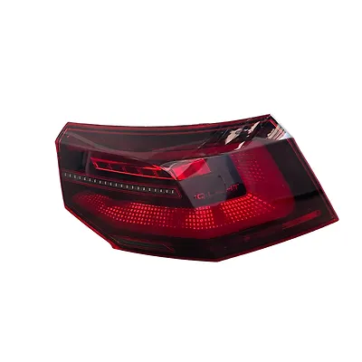 Tail Light (RH) - 2020 Volkswagen Golf