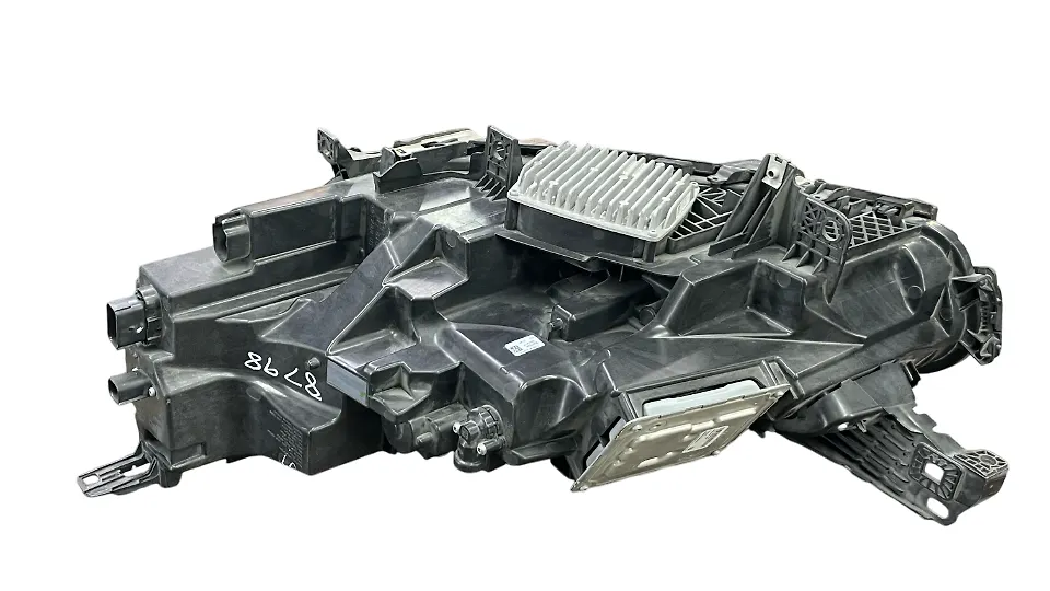 Headlight (RH) - 2022 Lincoln Aviator