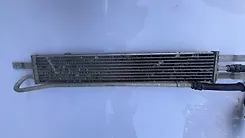 Turbo Cooler - 2017 Lincoln MKZ