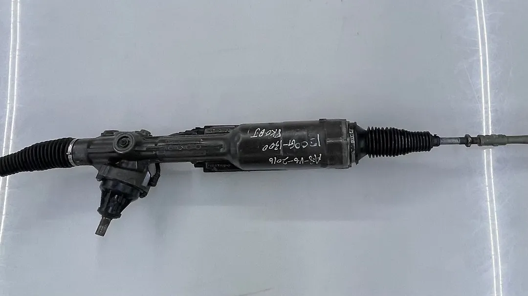 Steering box/rack - 2016 Audi A8