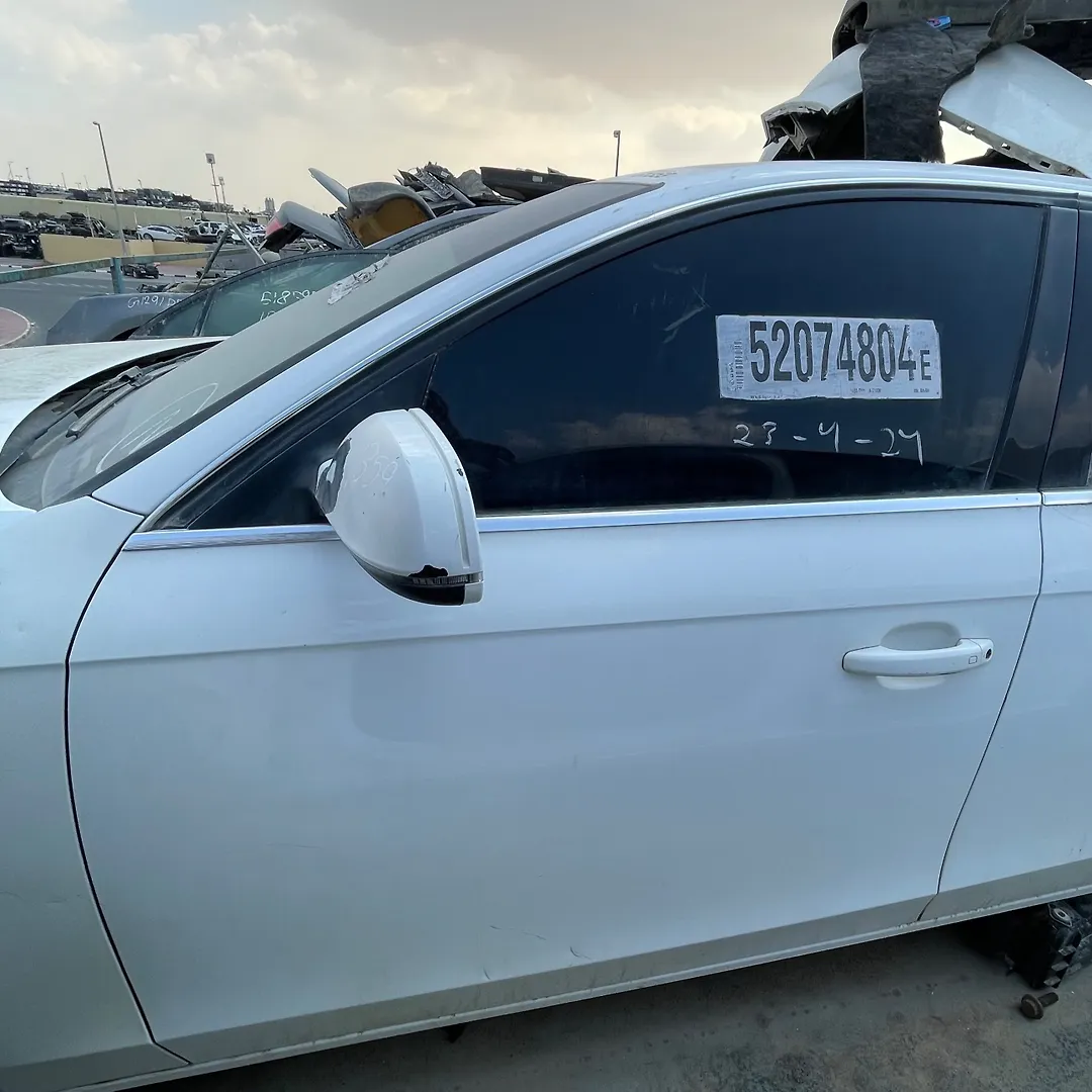 Door (LHF) - 2015 Audi A4